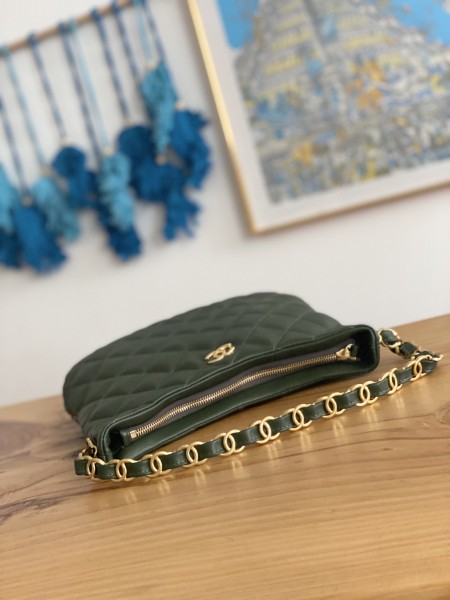 Handbag  Chanel  AS3631  size  26×30×7 cm