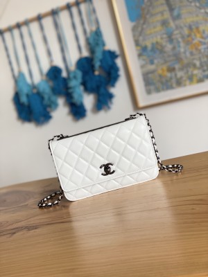 Handbag  Chanel  88632 size  19 cm