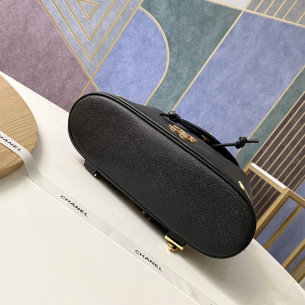 Handbag  Chanel  6632  size  31*11*34  cm