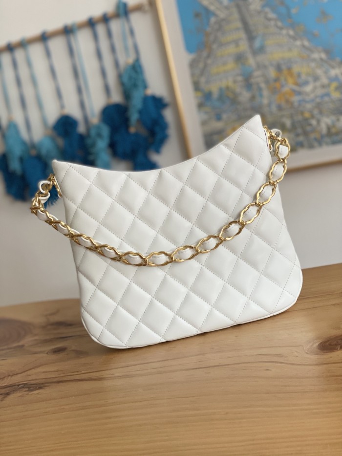 Handbag  Chanel AS3631  size  26×30×7 cm