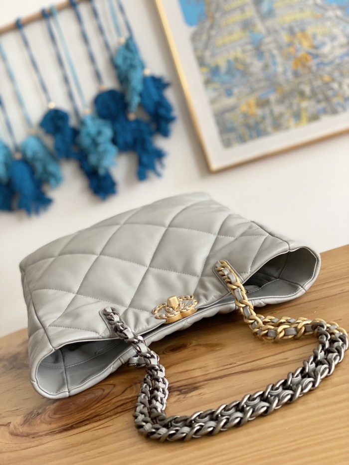 Handbag  Chanel  AS3519  size  30*37*10 cm