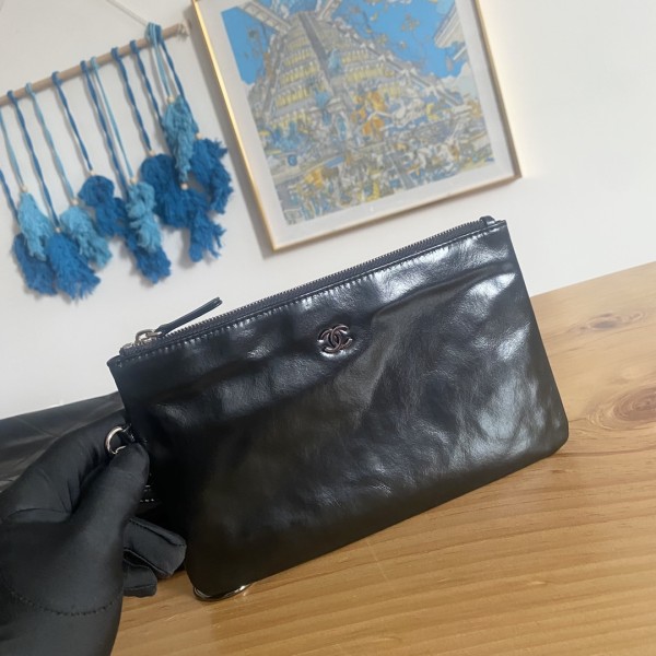   Handbag  Chanel  AS3261 size  39X42X8 Cm