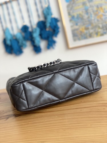 Handbag  Chanel  AS3519  size  30*37*10 cm