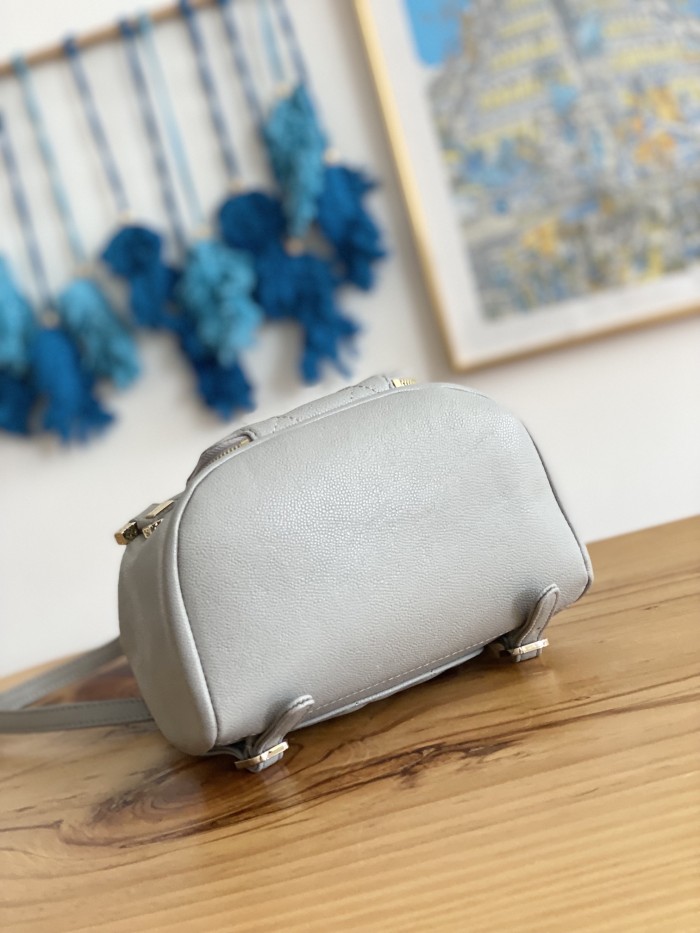  Handbag Chanel  AS3530  size  19*20*12 cm