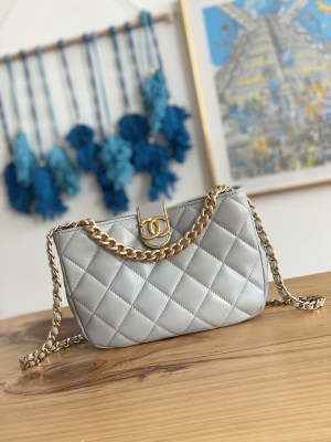  Handbag  Chanel  3476  size  17*23*7* cm