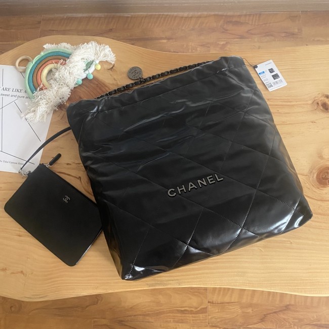 Handbag  Chanel AS3262  size  48X45X10 Cm