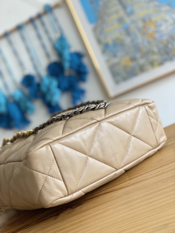 Handbag  Chanel  AS3519  size  30*37*10 cm