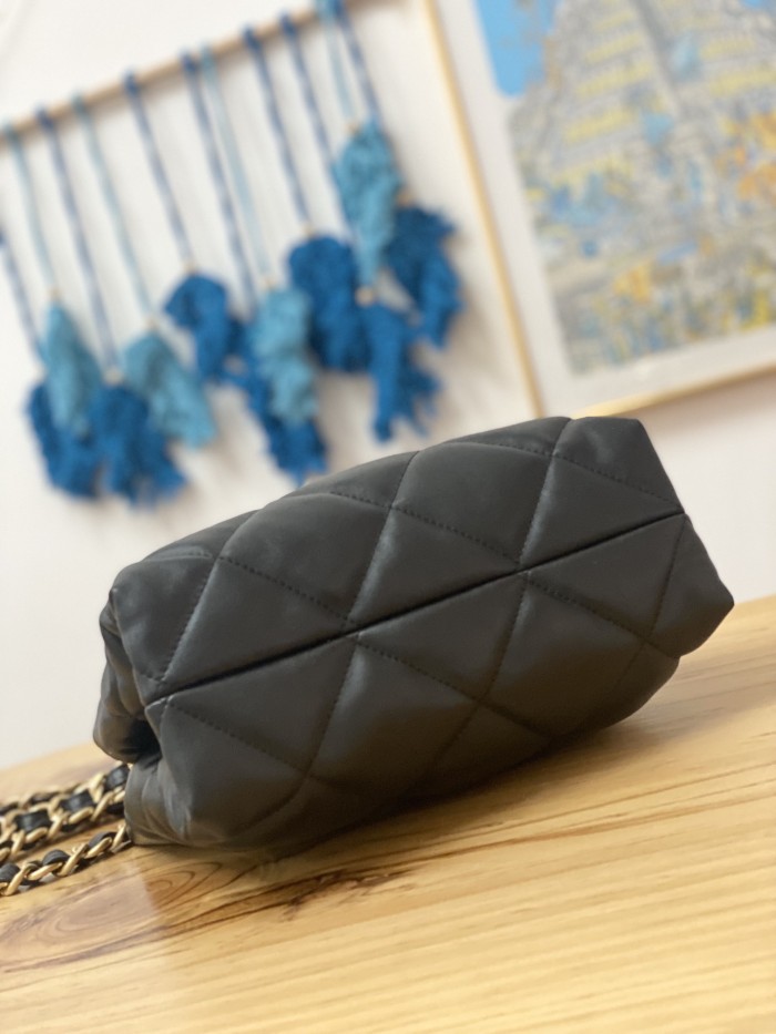 Handbag  Chanel  3502  size  24*29*10  cm