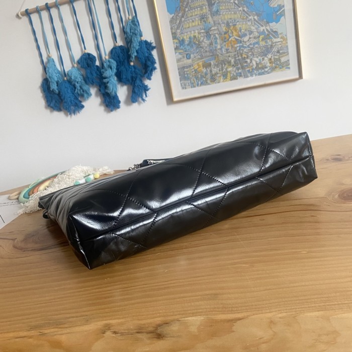   Handbag  Chanel  AS3261 size  39X42X8 Cm