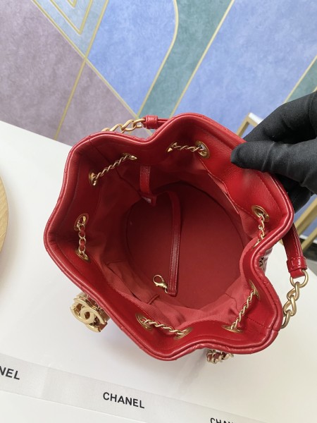 Handbag Chanel  2057  size  20*23*13 cm