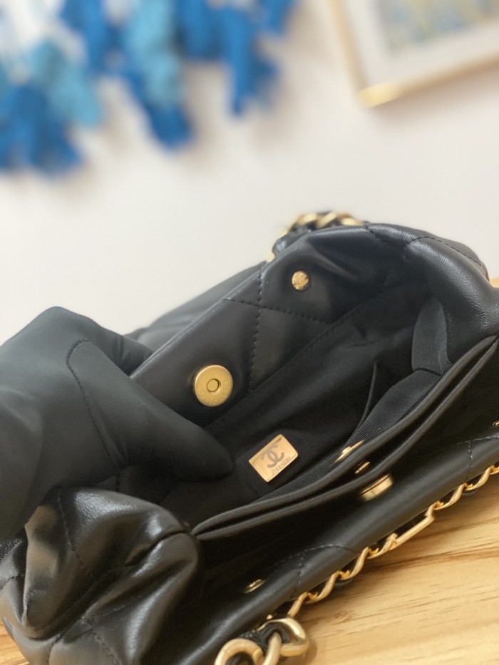 Handbag  Chanel  3502  size  24*29*10  cm