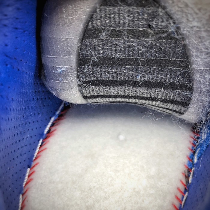 Nike Air Force 1 Low CLOT Blue Silk