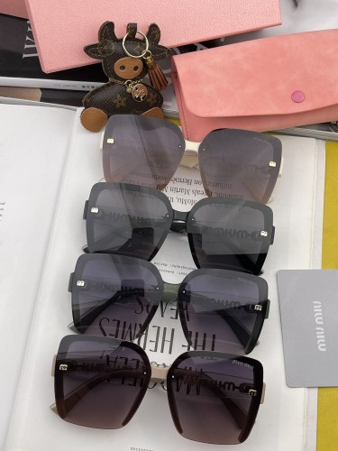 sunglasses Miu Miu MM 7771