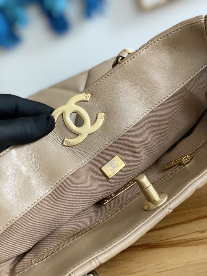 Handbag  Chanel  AS3519  size  30*37*10 cm