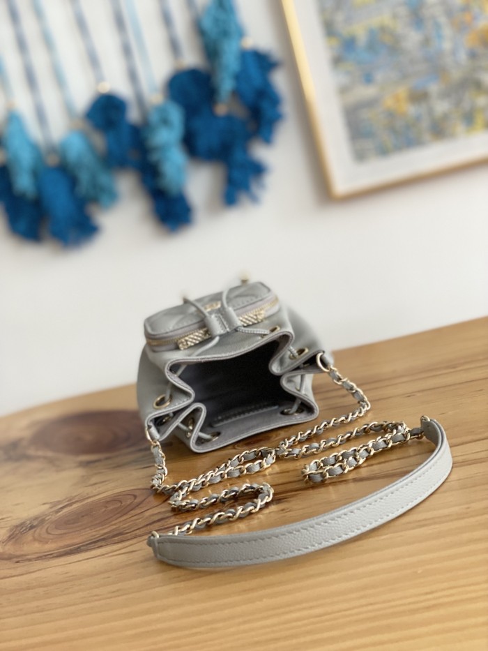 Handbag Chanel   2913  size 12.5*10*7.5 cm