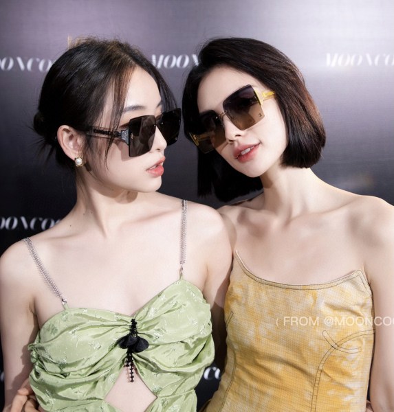 Sunglasses Louis Vuitton CH3191