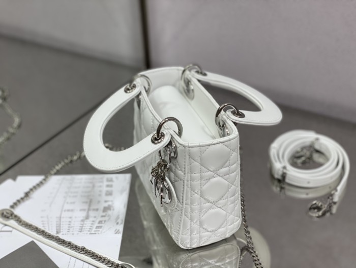 Handbag  Dior  size 17 cm