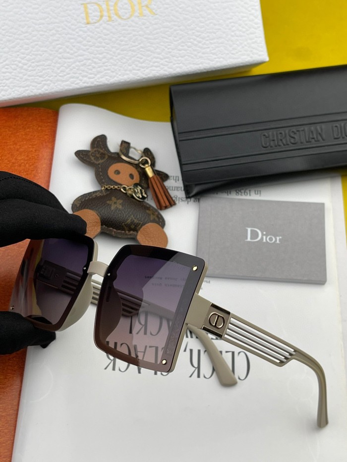 sunglasses Dior D1297