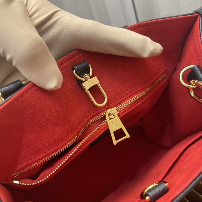 Handbag  Louis Vuitton  M45659   size  25.0 x 11.0 x 19.0 cm