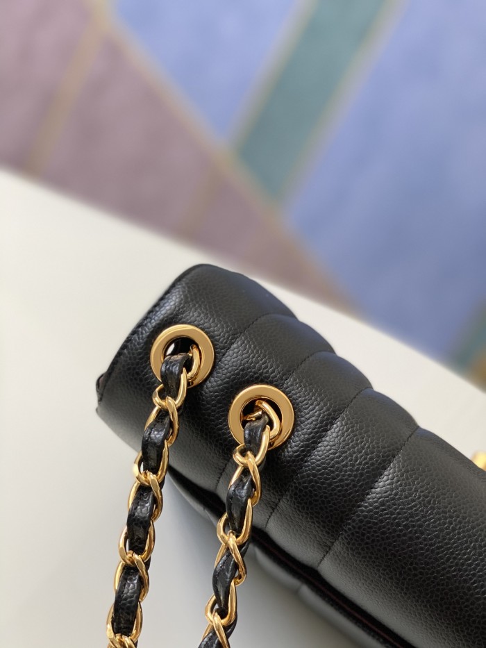 Handbag   Chanel  A88  size  30.21.8 cm