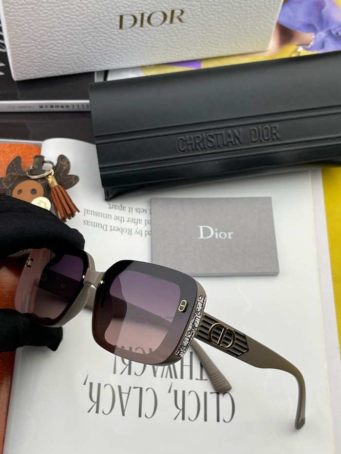 sunglasses Dior CD5771