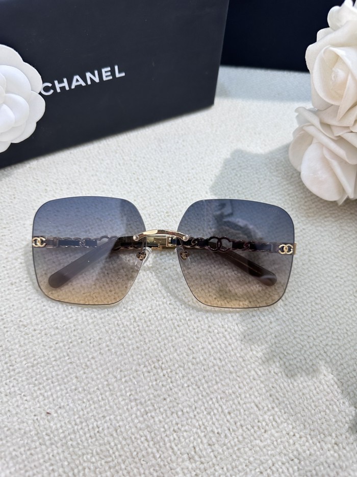 Sunglasses Chanel CH8029 62-15-136