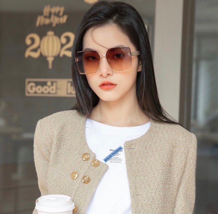 sunglasses Dior CD748