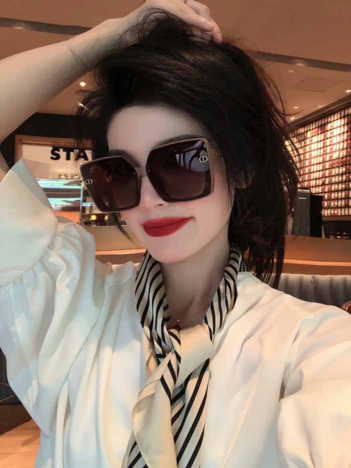 sunglasses Dior CD3227