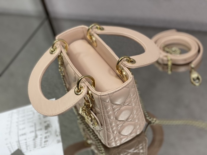 Handbag  Dior  size  17 cm