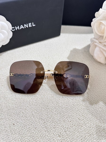 Sunglasses Chanel CH8029 62-15-136