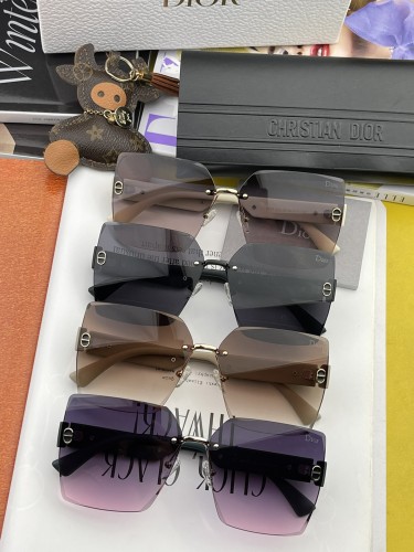 sunglasses Dior CD7159