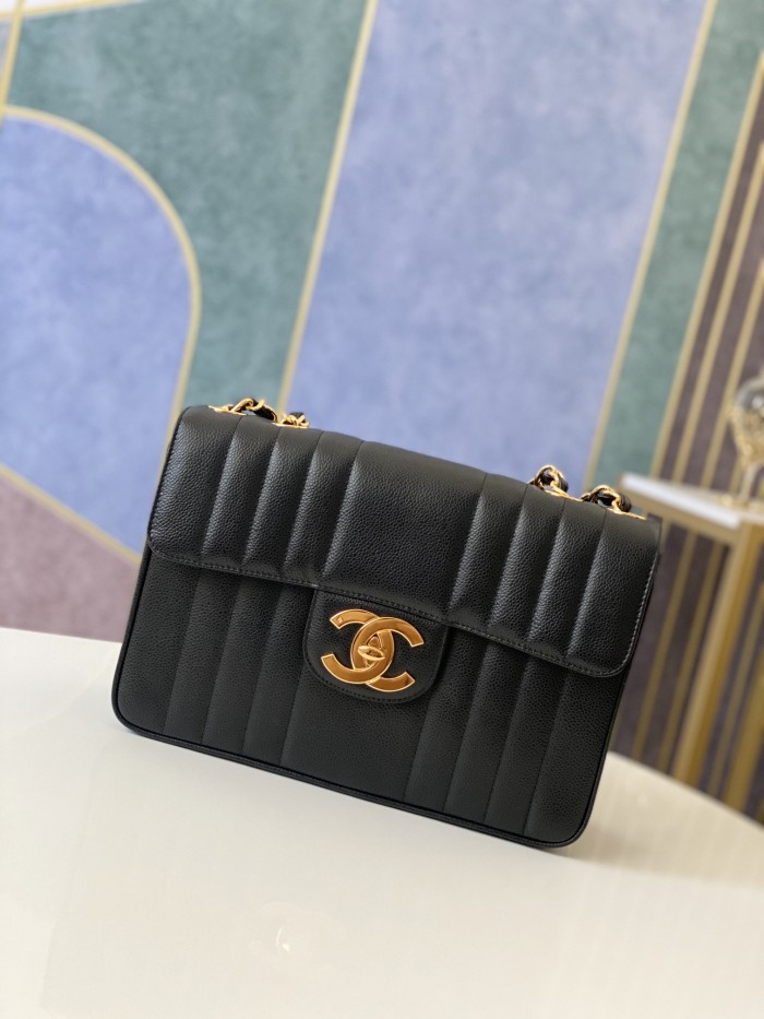 Handbag   Chanel  A88  size  30.21.8 cm