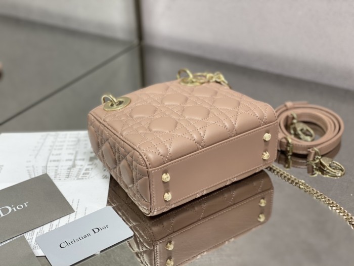 Handbag  Dior size 17 cm