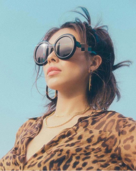 Sunglasses Versace 1