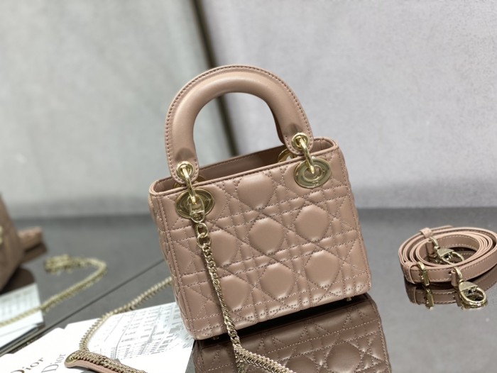 Handbag  Dior size 17 cm