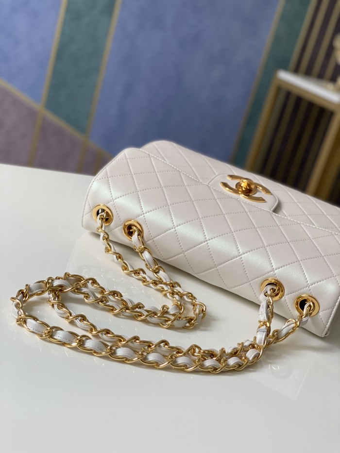 Handbag   Chanel  A88  size  30.21.8 cm