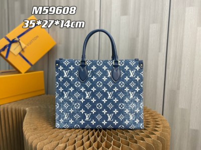 Handbag   Louis Vuitton M59608  size  35.0 x 27.0 x 14.0  cm