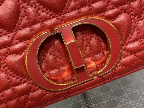 Handbag  Dior  size  25.5*15*8 cm