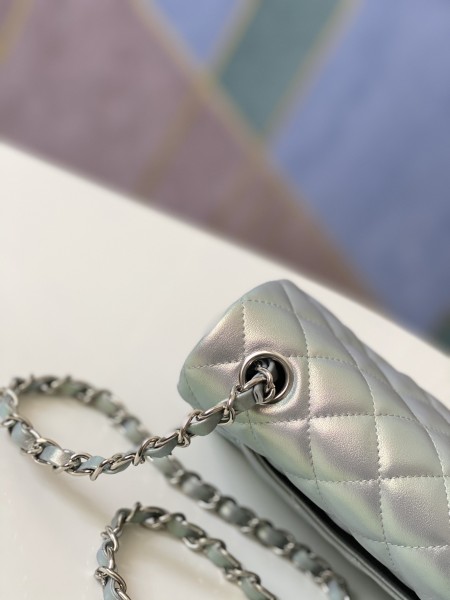 Handbag   Chanel  116  size  20 cm