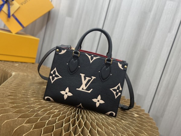 Handbag  Louis Vuitton  M45659   size  25.0 x 11.0 x 19.0 cm