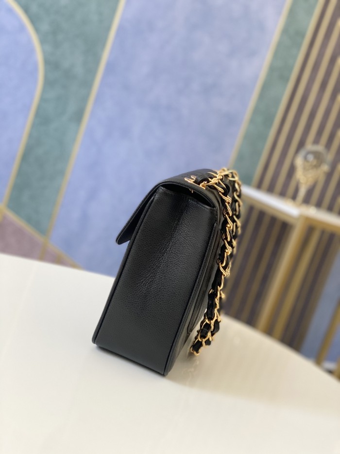 Handbag   Chanel  A88  size  30.21.8 cm