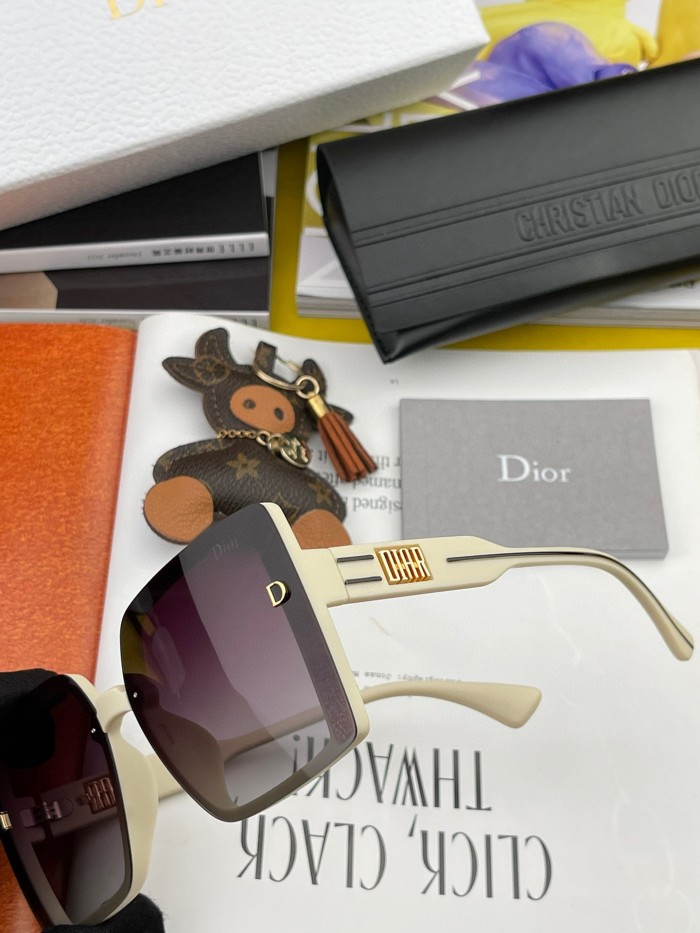 sunglasses Dior D5290