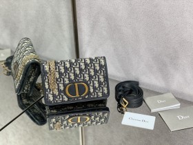 Handbag  Dior  size  19*12.5*4 cm