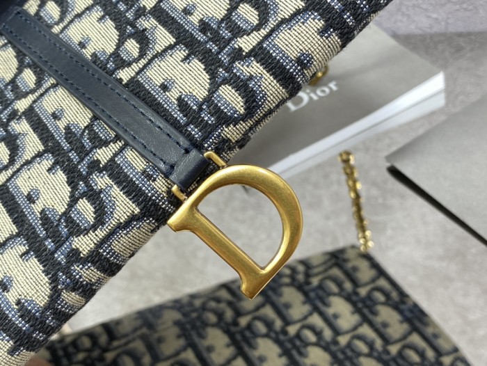 Handbag  Dior size 19 cm