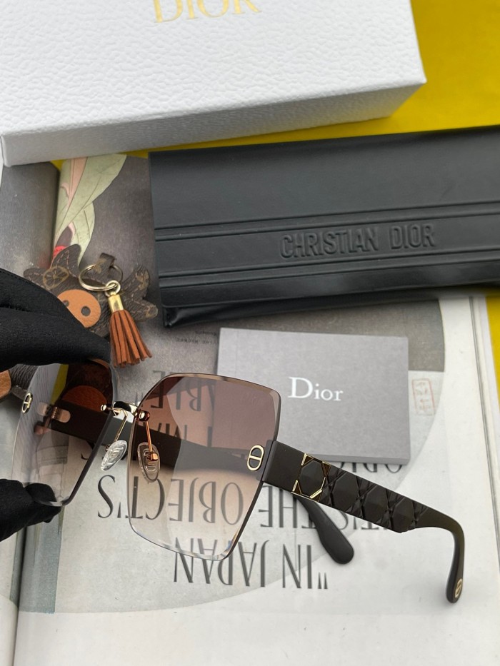 sunglasses Dior D8295