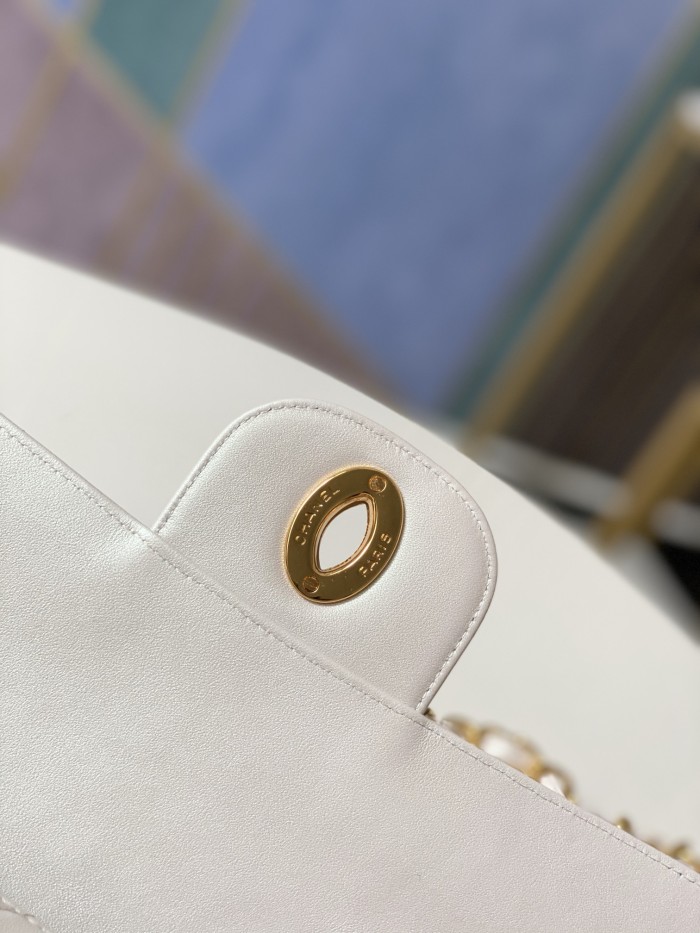 Handbag   Chanel  A88  size  30.21.8 cm