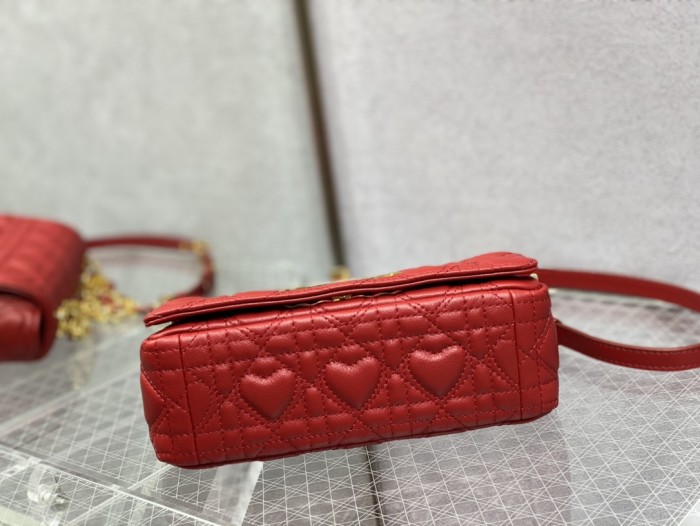 Handbag  Dior  size  20*12*7 cm