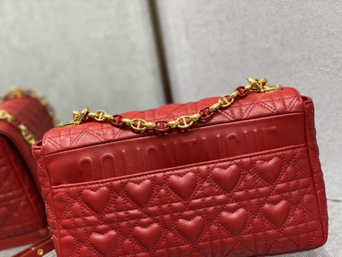 Handbag  Dior  size  25.5*15*8 cm