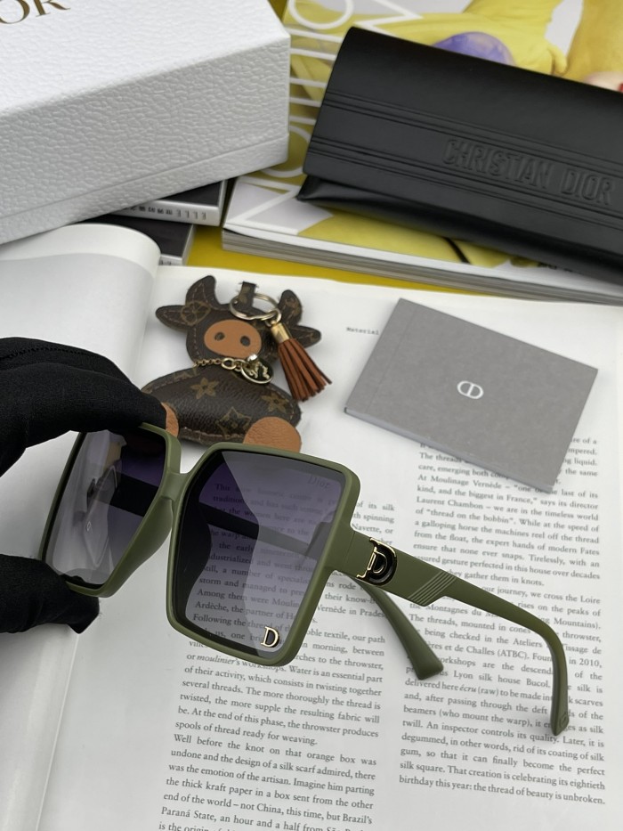 sunglasses Dior CD1595