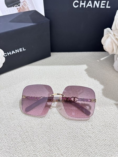 Sunglasses Chanel CH8029 62-15-136